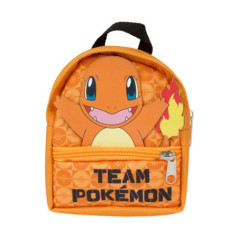 Mini sac a dos pokemon
