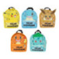 Mini sac a dos pokemon