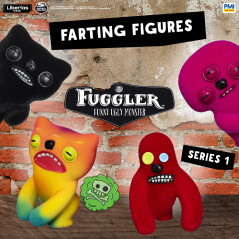 Figurine fuggler peteur