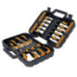 Coffret de tournevis/embouts