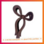 Pince cheveux noeud brown