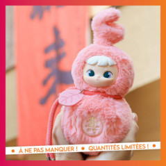 Porte cle peluche kawaii