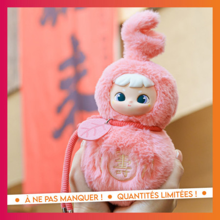 Porte cle peluche kawaii