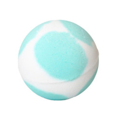 Bombe de bain monoi 120g