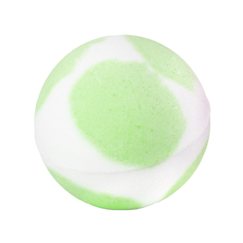 Bombe de bain ananas 120g