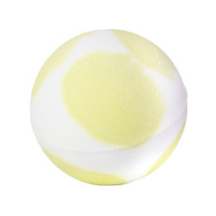 Bombe de bain vanille 120g