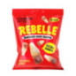 Rebelle bonbons cola 50g