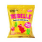 Rebelle bonbons oursons acidules