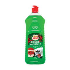 Liquide vaisselle 1l christmas