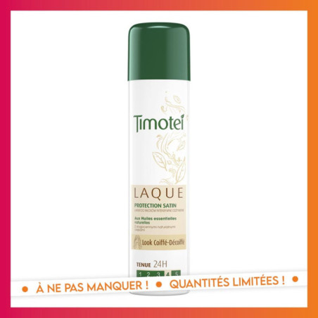 Laque 250ml satin
