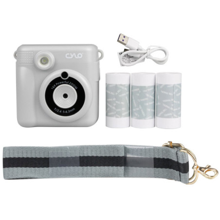 Coffret appareil photo instantan