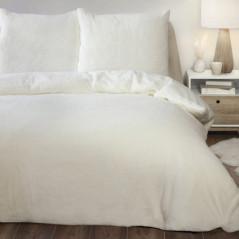 Parure polaire 200x200cm