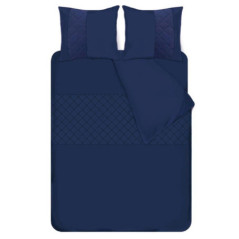 Parure pinsonic 240x220 bleu