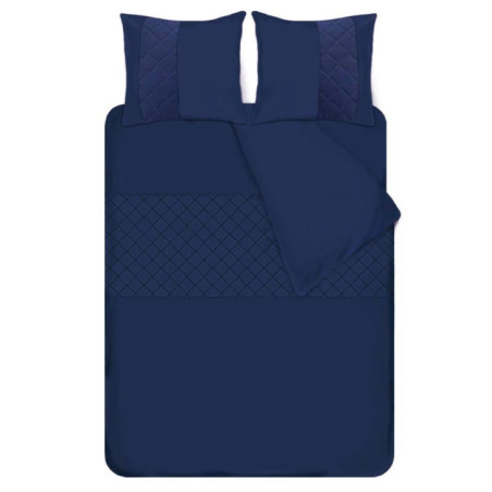 Parure pinsonic 240x220 bleu