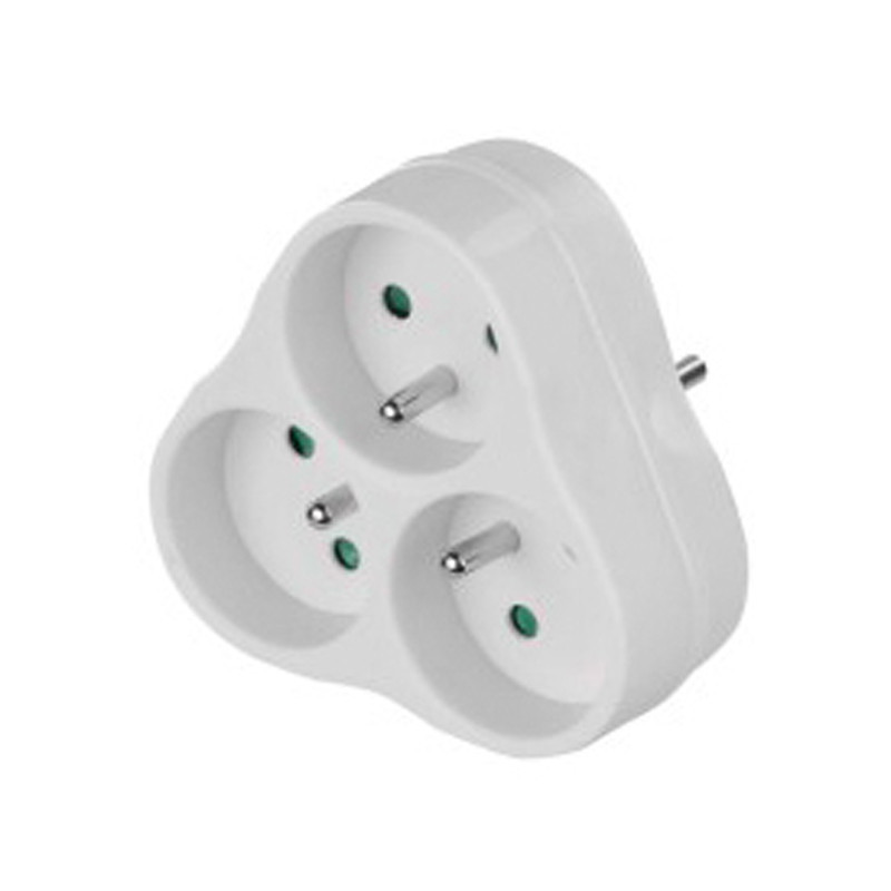 Triplite triangulaire