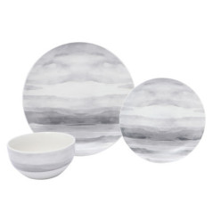 Set de vaisselle 12pcs