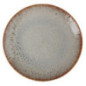 Assiette plate nuancee 26,5 cm