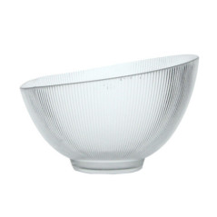 Salade bol strie 21.4cm