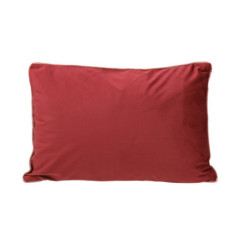Coussin illana 40x60cm velours w