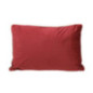 Coussin illana 40x60cm velours w