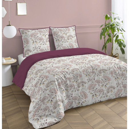 Parure madras 200x200