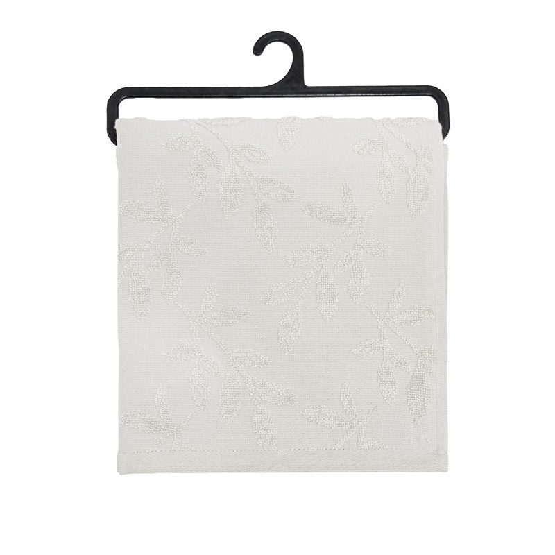 Serviette toilette 50x80 charm b