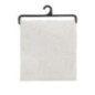 Serviette toilette 50x80 charm b