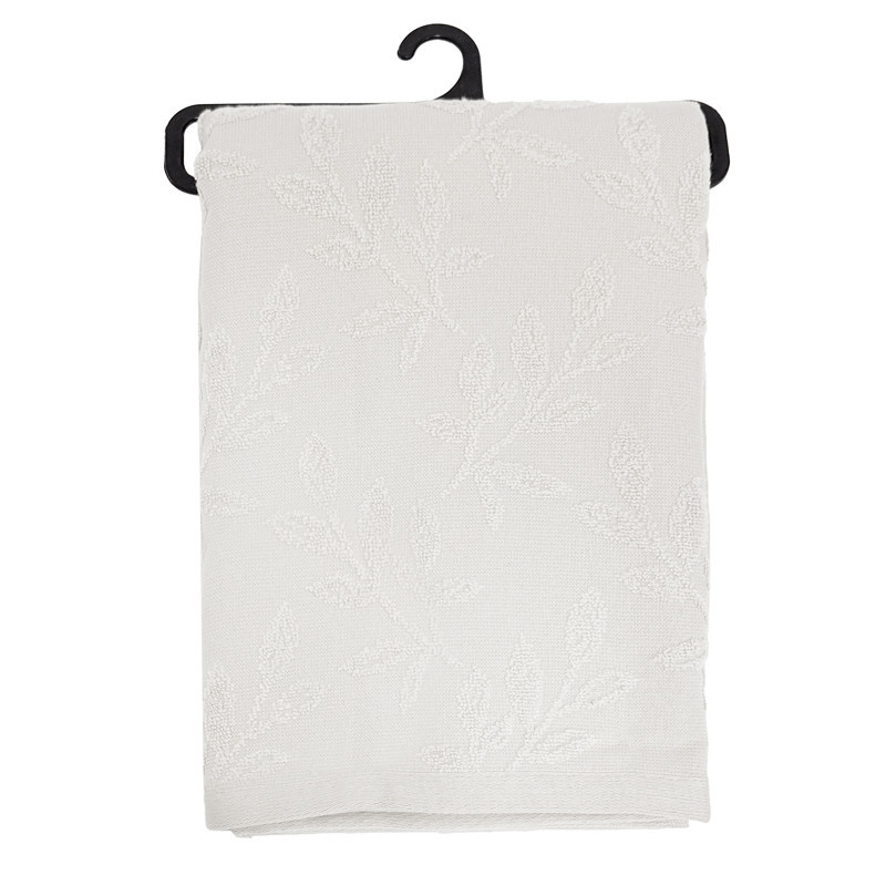 Drap de bain 90x140 charm beige