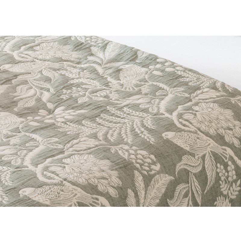 Couvre lit juliette 180x130cm