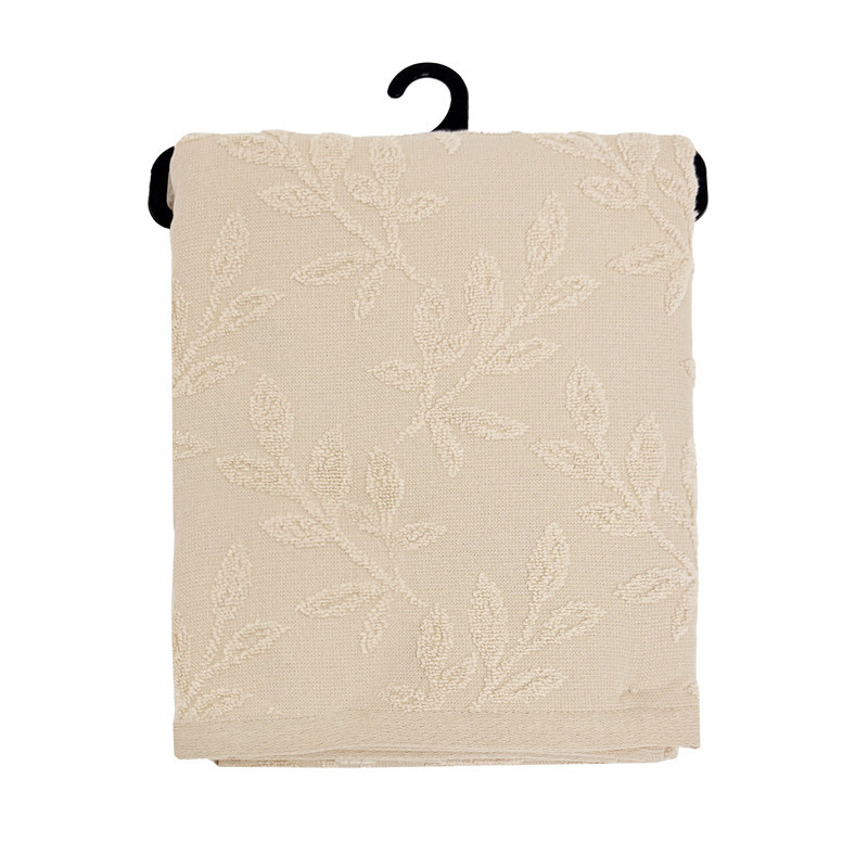 Serviette douche 70x120 charm ta