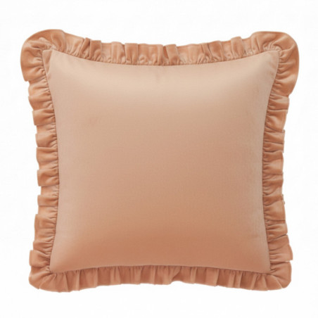 Coussin volants 50x50cm velours