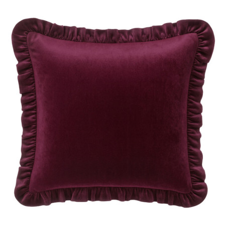 Coussin volants 50x50cm velours
