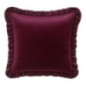 Coussin volants 50x50cm velours