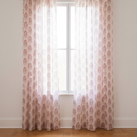 Voile a Aillet jaipur 140x240cm