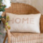 Coussin home 30x50 cm coton