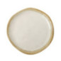 Assiette plate organic 26 cm