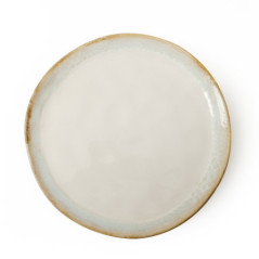 Assiette a dessert organic 20 cm