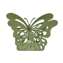 Deco a poser papillon