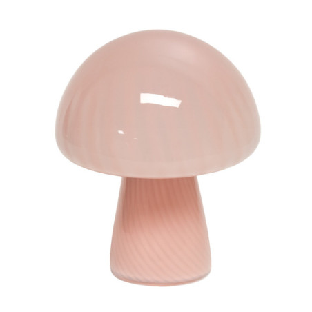 Lampe led champignon