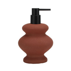 Distributeur a savon desert