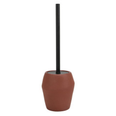 Brosse wc desert sunset