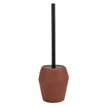 Brosse wc desert sunset