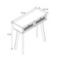 Console cannage - willow