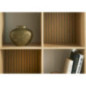Meuble de rangement 9 cubes