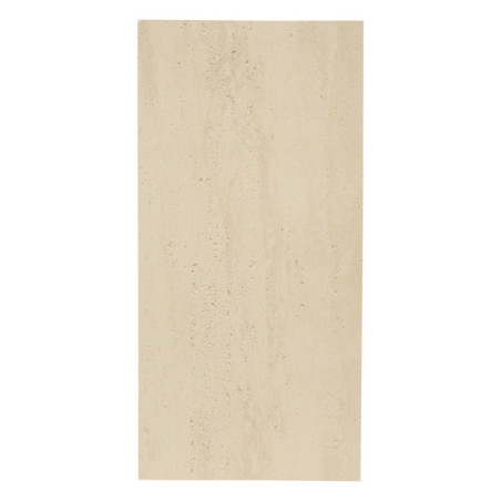 Sticker travertin 58x28