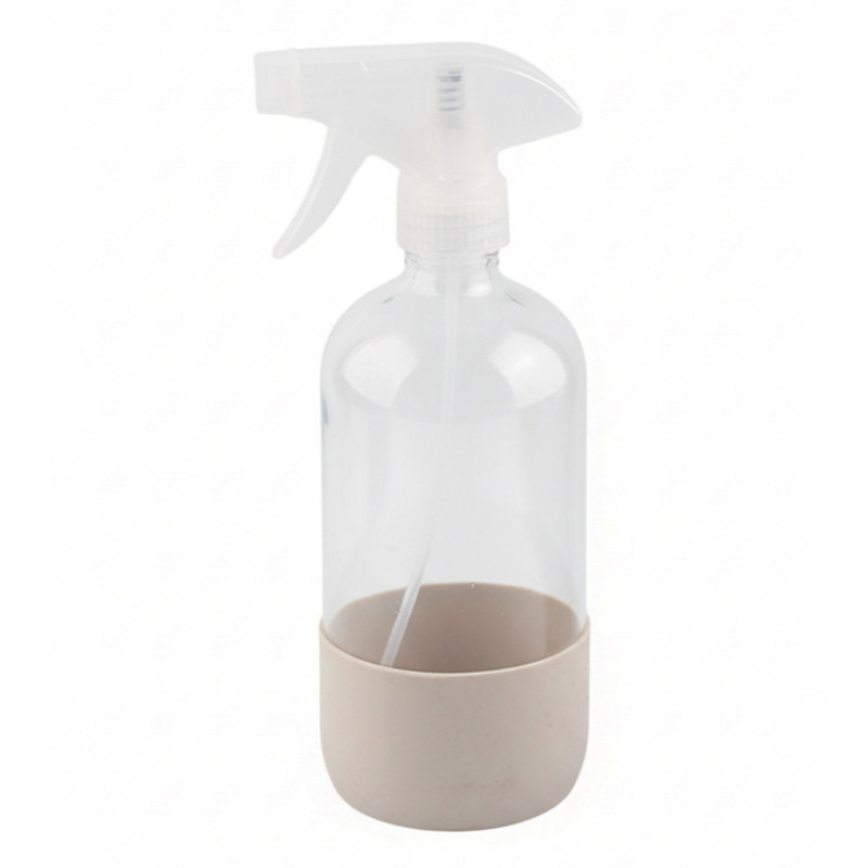 Distributeur spray silicone