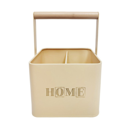 Boite de rangement metal