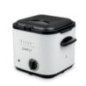 Friteuse a huile simply 1.2l