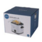 Friteuse a huile simply 1.2l