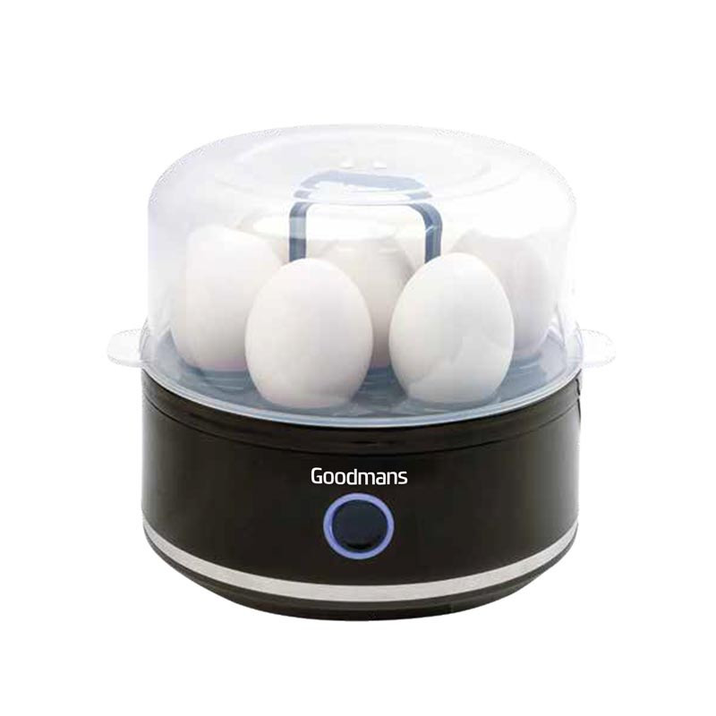 Cuiseur a oeufs capacite 7 oeufs